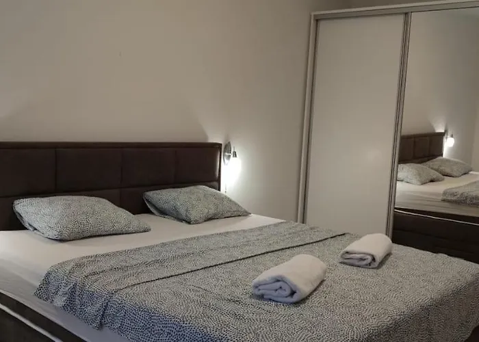 Apartman R&R,3 Room Apartman In The Center Sibenik