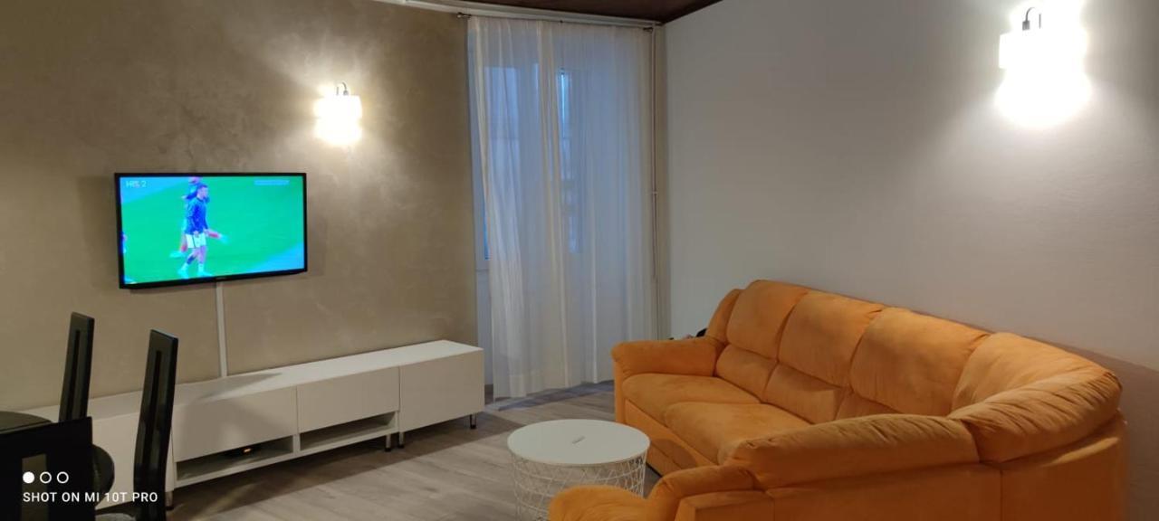 Apartmán R&r,3 In The Center Sibenik