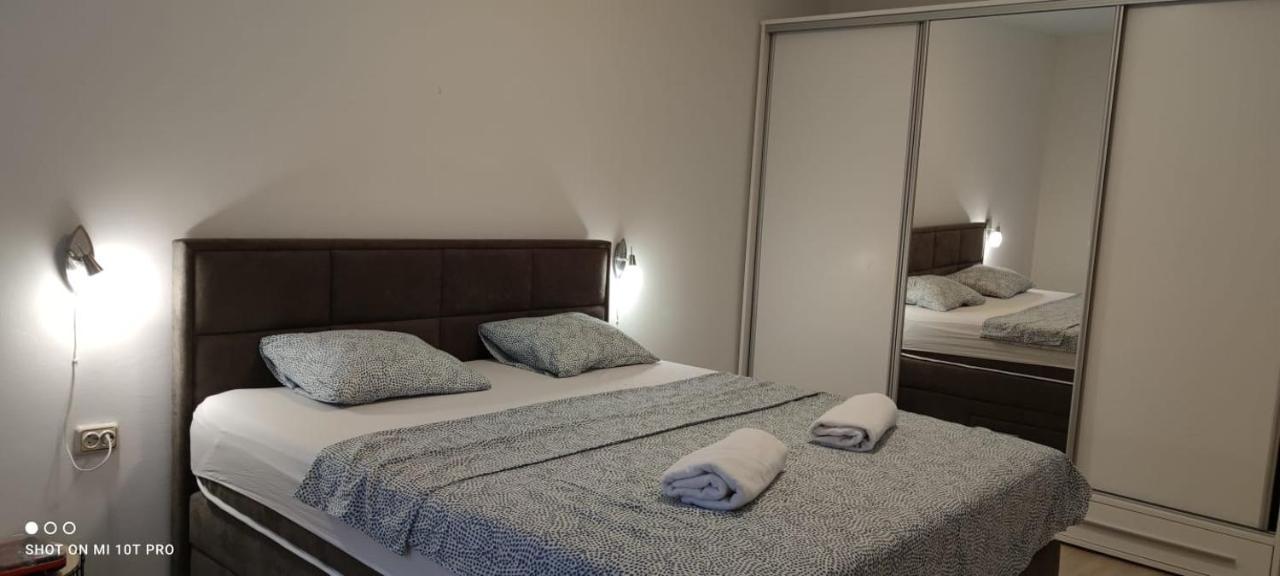 R&r,3 In The Center Apartmán Sibenik