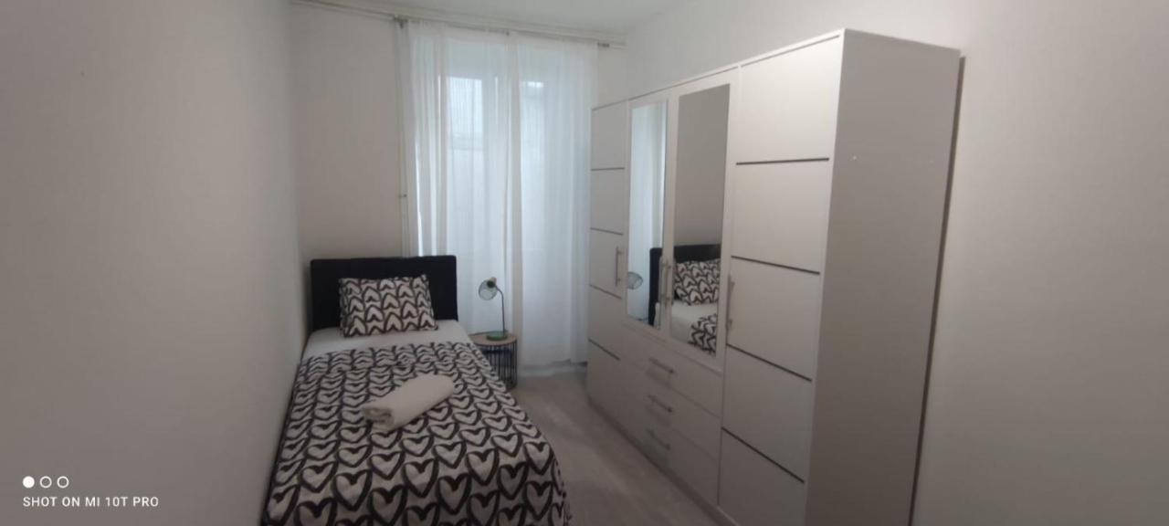 Apartmán R&r,3 In The Center Sibenik